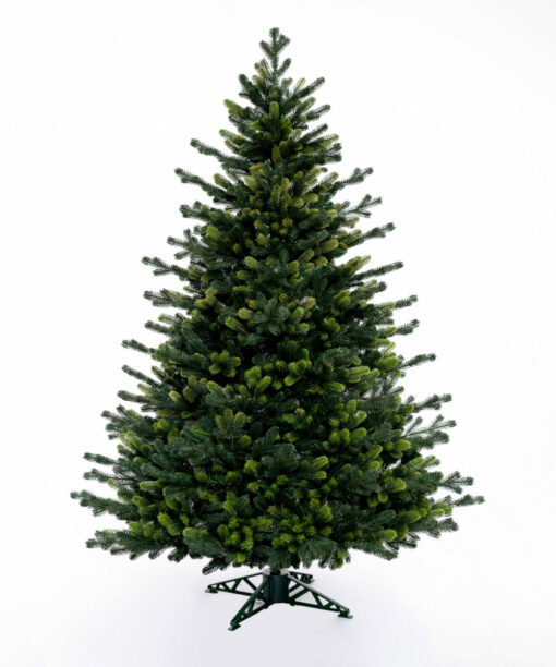 Smrk Lux Dvoubarevný 150cm Full 3D