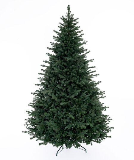 Jedle Normandská 220cm Full 3D