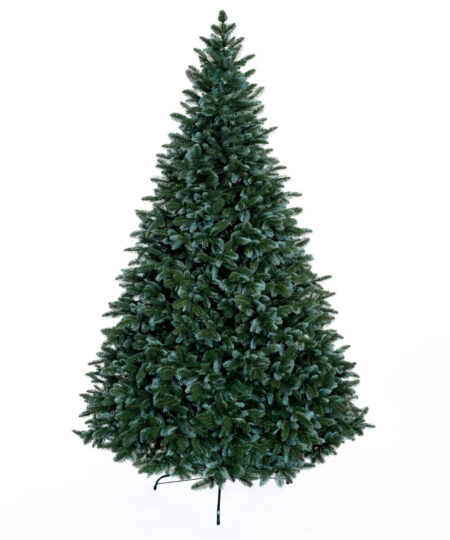 Jedle Stříbrná 240cm Full 3D
