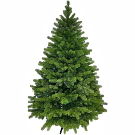 Jedle Dvoubarevná 120cm Full 3D