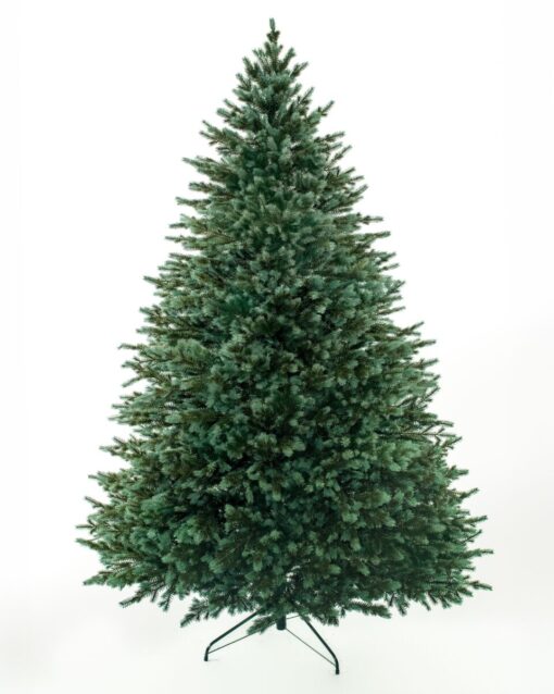 Jedle Alpská 190cm Full 3D