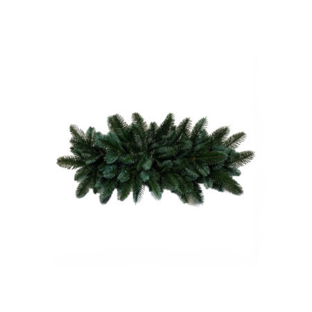 Ikebana Stříbrná Full 3D 60cm