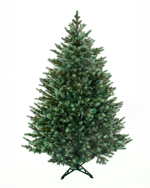 Jedle Alpská 150cm Full 3D