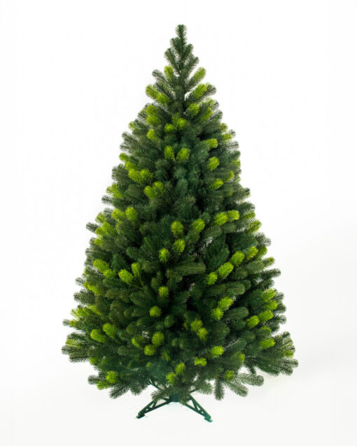 Jedle Karelská 120cm Full 3D