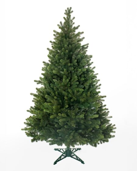 Smrk Sibiřský 120cm Full 3D